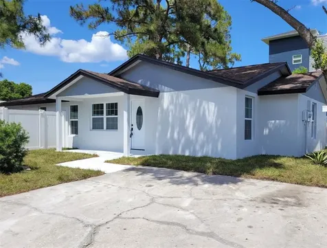 8901 Shandwick Court Tampa FL 33615