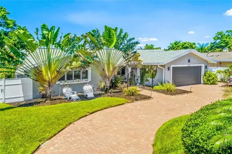 5101 Venetian Boulevard NE St Petersburg FL 33703
