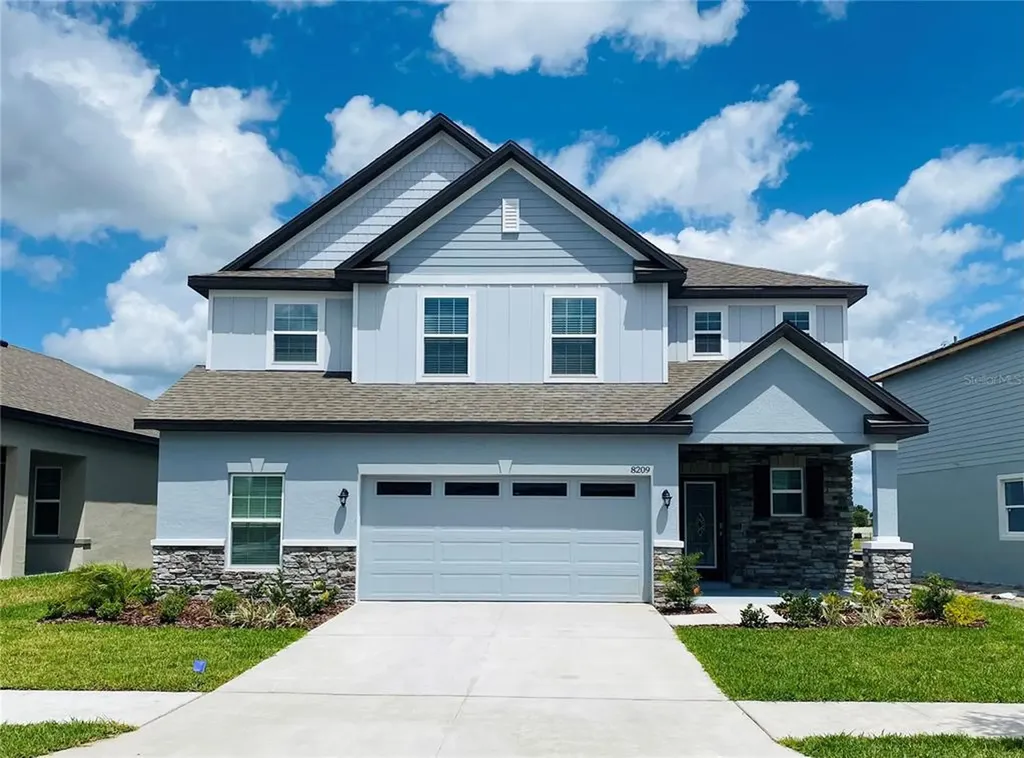 8209 Abby Brooks Circle Wesley Chapel FL 33545