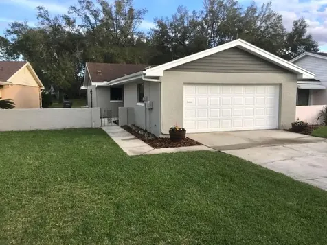 455 Pinehurst Court Winter Haven FL 33884