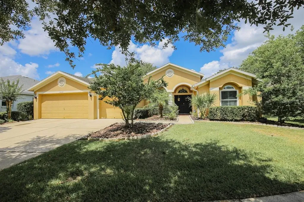 6007 Palomaglade Drive Lithia FL 33547