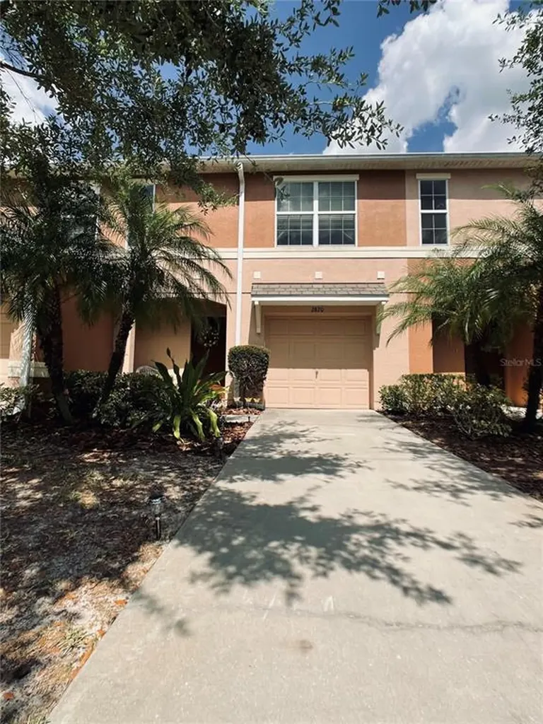 2820 Birchcreek Drive Wesley Chapel FL 33544