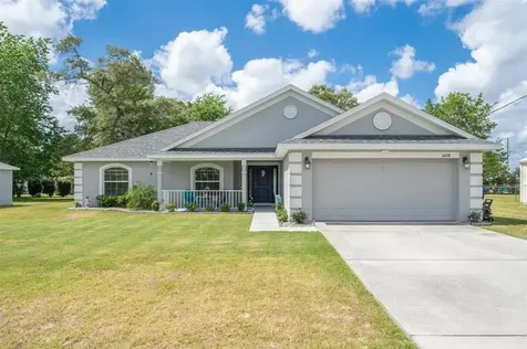 14128 Redwood Street Spring Hill FL 34609