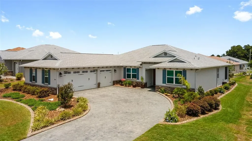 9005 SW 89th Street Road Ocala FL 34481
