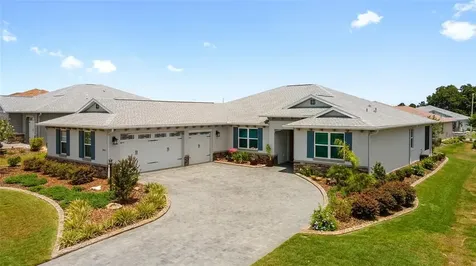 9005 SW 89th Street Road Ocala FL 34481