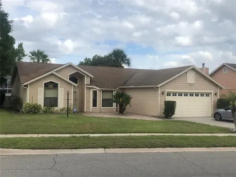 2613 Birchwood Avenue Kissimmee FL 34744