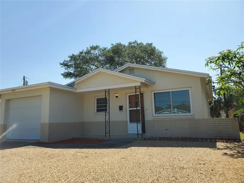 3521 37th Street N St Petersburg FL 33713