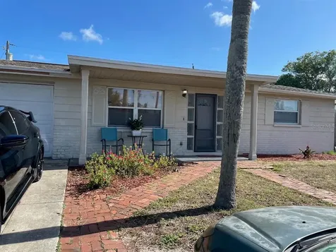 4011 Dalwood Drive Holiday FL 34691