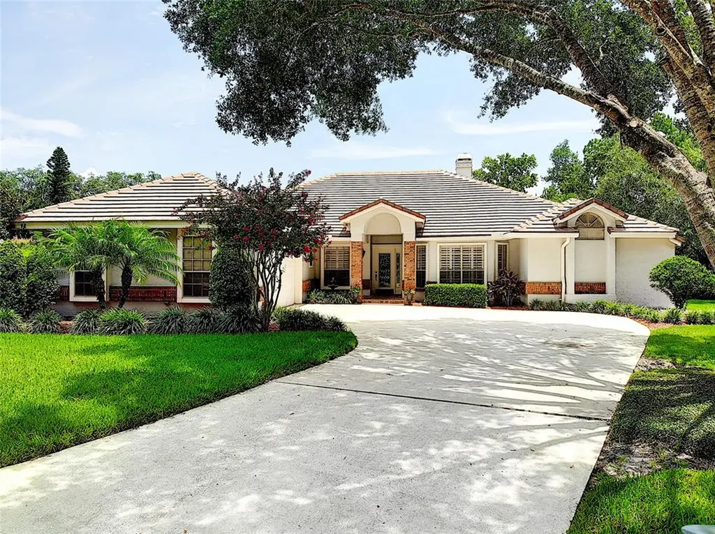303 S Dover Court Lake Mary FL 32746