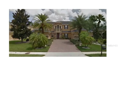 3460 Heirloom Rose Place Oviedo FL 32766