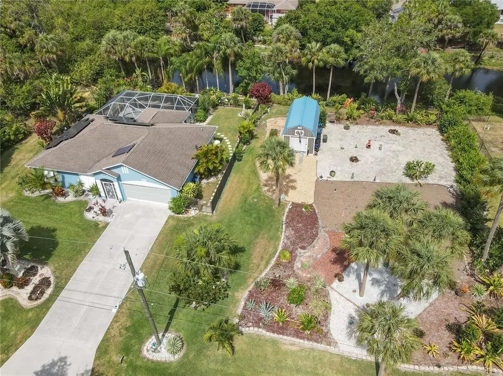 1823 Virginia Street North Port FL 34287