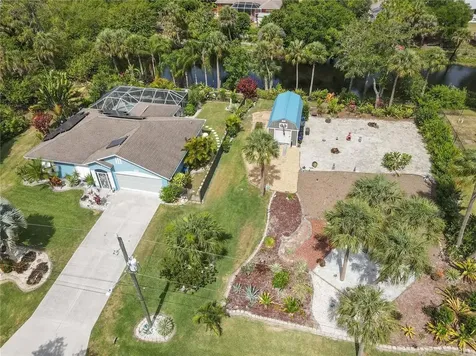1823 Virginia Street North Port FL 34287