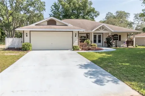 12203 Bluefield Street Spring Hill FL 34609