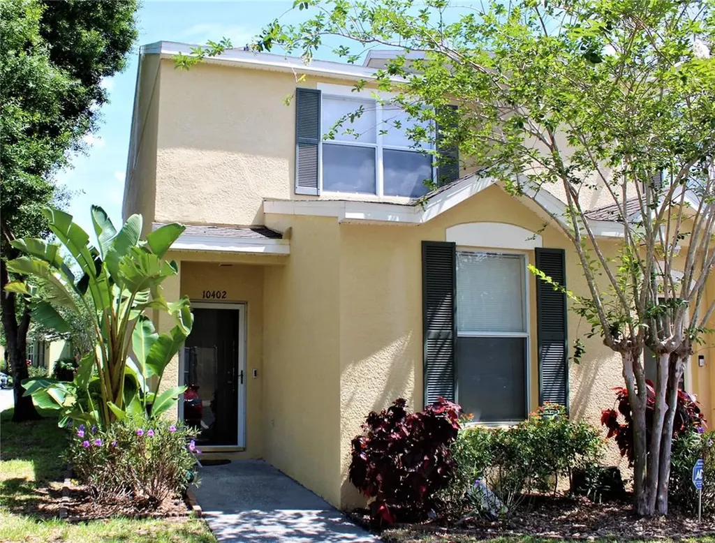 10402 Heron Lake Drive Riverview FL 33578