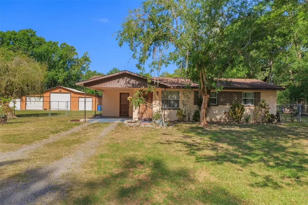 3503 Juanita Drive Plant City FL 33566