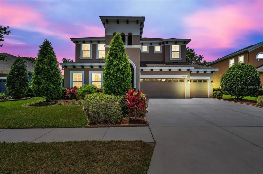 19408 Autumn Chase Court Land O Lakes FL 34638