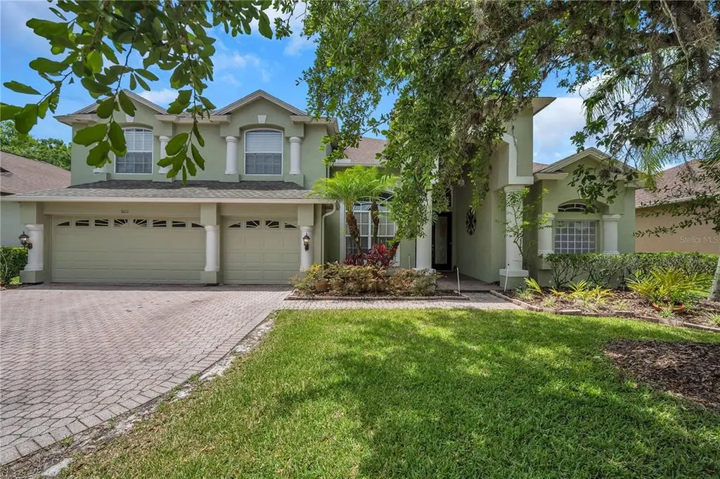 5011 Devon Park Drive Tampa FL 33647