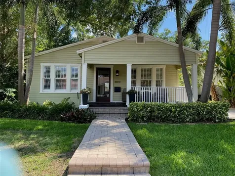 2902 W San Nicholas Street Tampa FL 33629