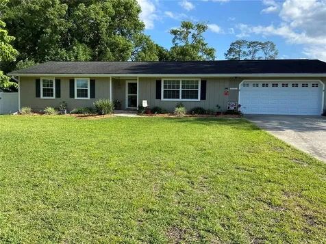4810 NE 9th Street Ocala FL 34470