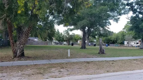3459 17th Avenue S St Petersburg FL 33711