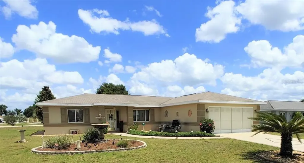 6051 SW 99th Place Ocala FL 34476