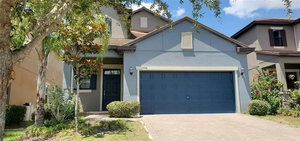 1006 Oliveto Verdi Court Brandon FL 33511