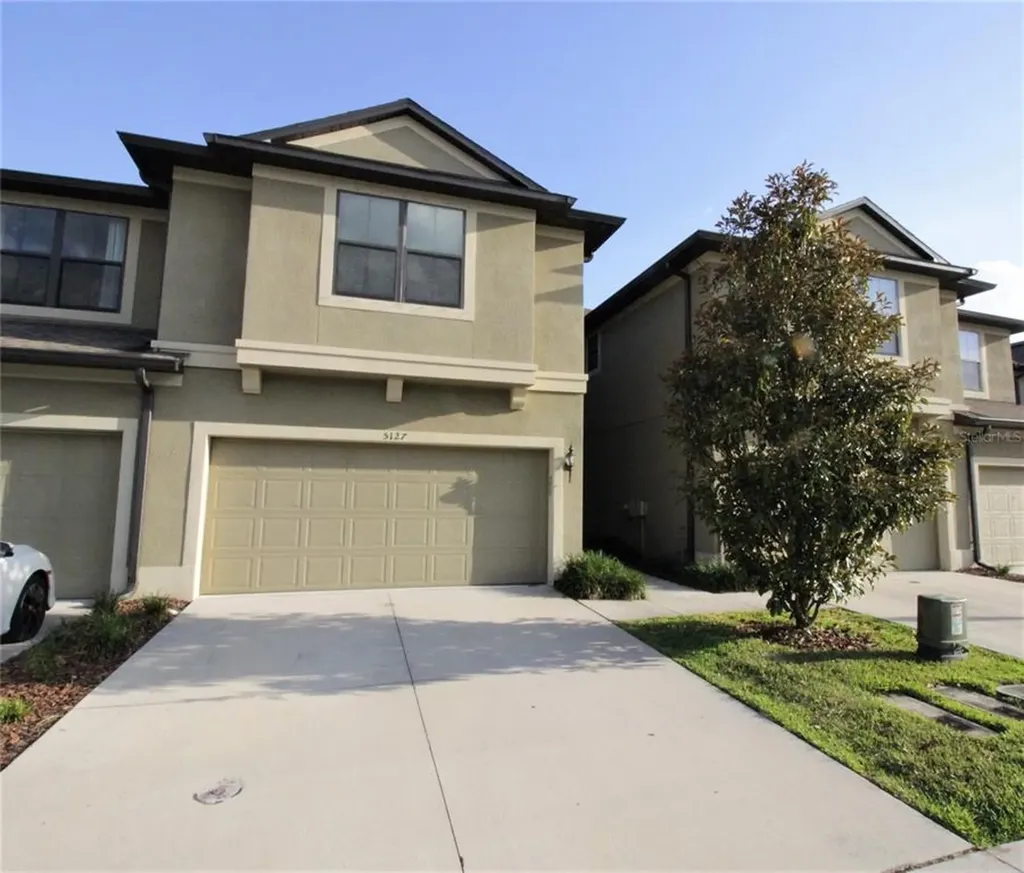 5127 Bay Isle Circle Clearwater FL 33760