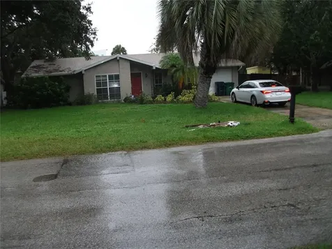 5301 W Cleveland Street Tampa FL 33609