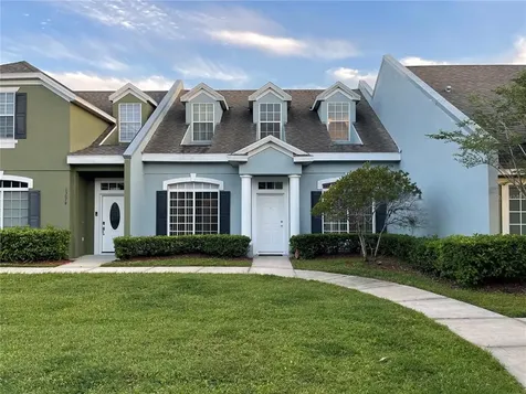 13070 Island Breeze Court Orlando FL 32824