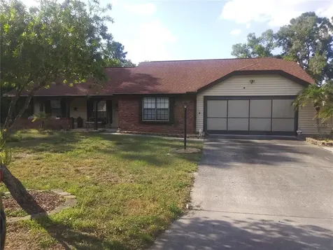 12289 Trout Circle Spring Hill FL 34609
