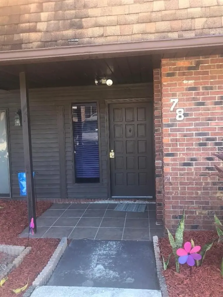 1836 N Crystal Lake Drive Lakeland FL 33801