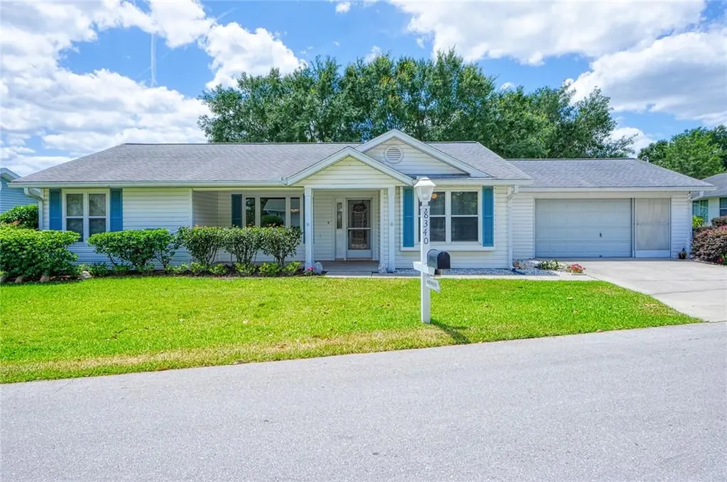 8340 SW 108th Place Road Ocala FL 34481