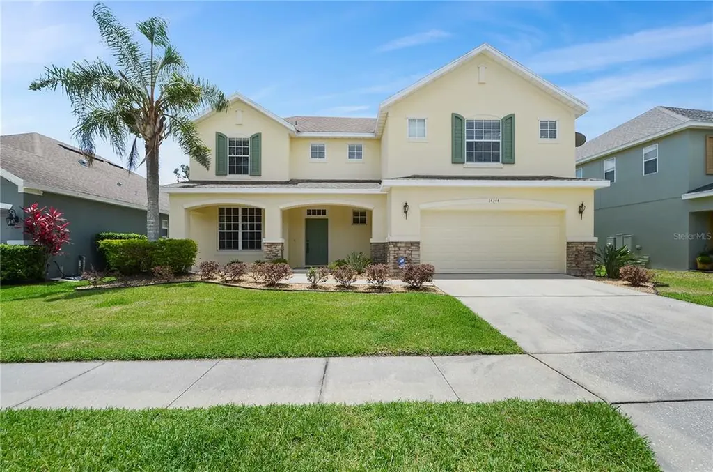 14344 Rockledge Grove Court Orlando FL 32828