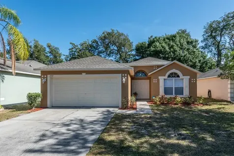 6922 Crown Lake Drive Gibsonton FL 33534