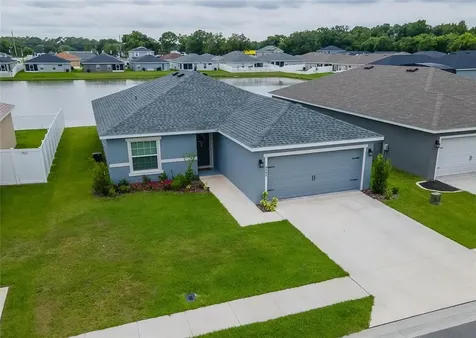 8046 Diamond Creek Lane Lakeland FL 33809