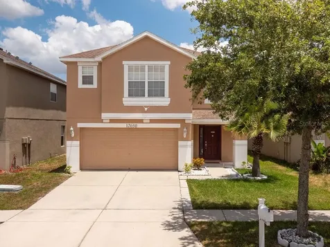 12030 Citrus Leaf Drive Gibsonton FL 33534