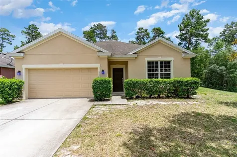 3329 Sorrel Court Deltona FL 32725