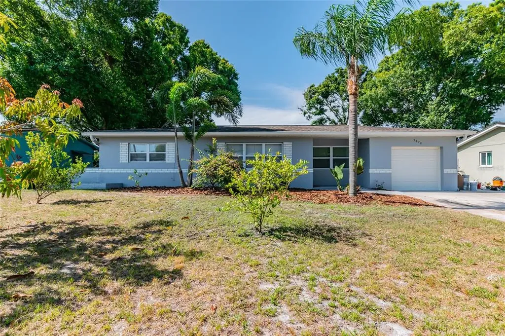 5870 41st Avenue N St Petersburg FL 33709