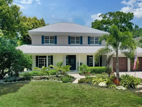 1701 Wisconsin Lane Sarasota FL 34239