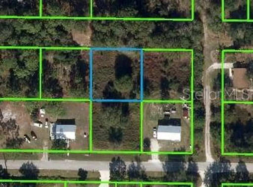 2817 W Cordova Road Avon Park FL 33825
