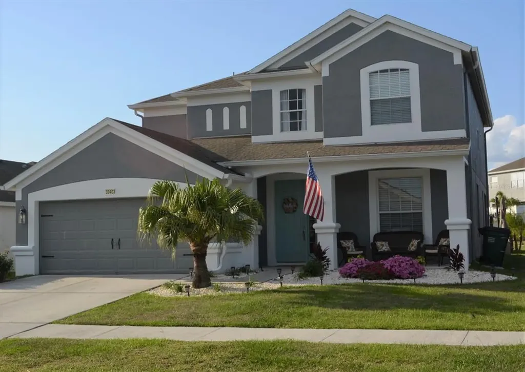 30403 Arrochar Street Wesley Chapel FL 33545