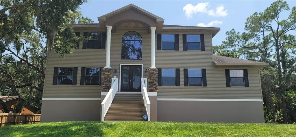 12808 Twin Branch Acres Road Tampa FL 33626