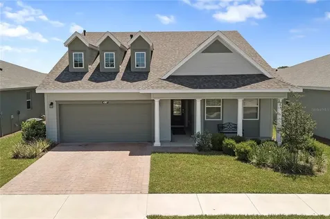 4387 NW 57th Avenue Ocala FL 34482