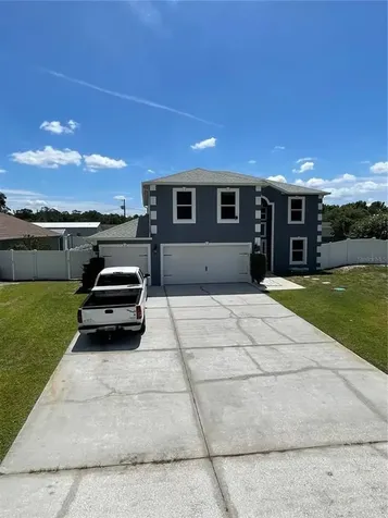 3413 Sleepy Hill Oaks Street Lakeland FL 33810