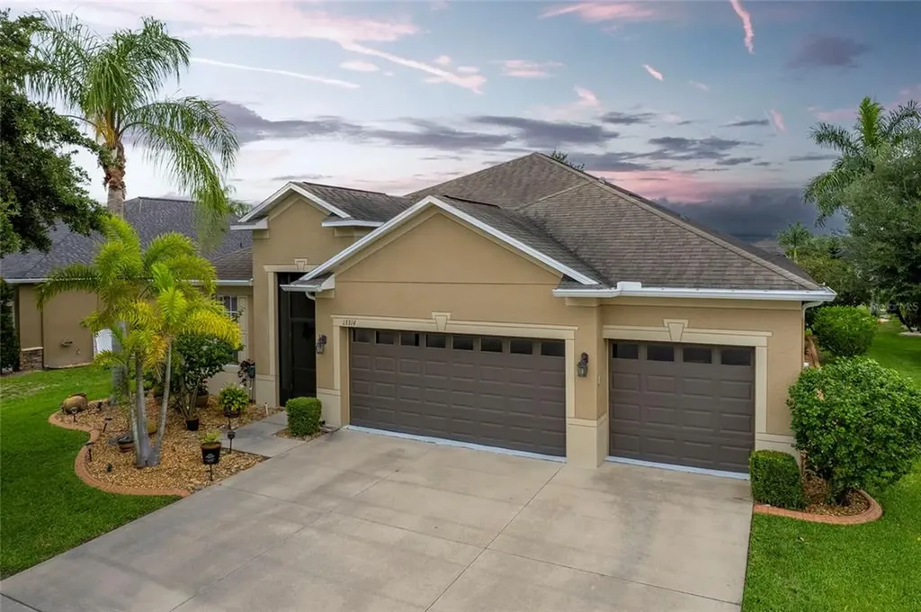 13314 Graham Yarden Drive Riverview FL 33579