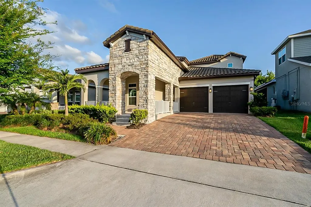 14560 Winter Stay Drive Winter Garden FL 34787