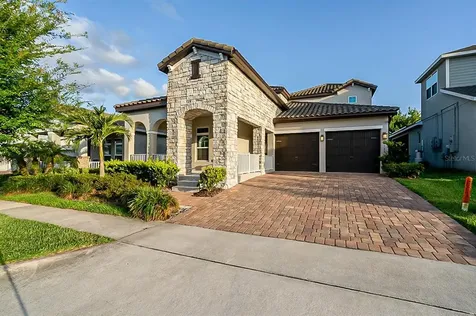 14560 Winter Stay Drive Winter Garden FL 34787