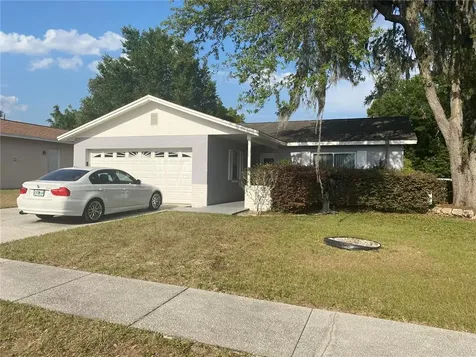 1201 Baronwood Place Brandon FL 33510