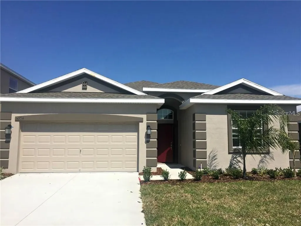 4508 Cortland Drive Davenport FL 33837