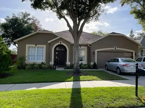 601 Pickfair Terrace Lake Mary FL 32746
